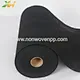 black non woven